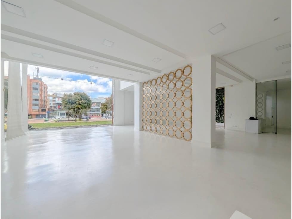LOCAL EN VENTA EN SANTA BARBARA OCCIDENTAL - BOGOTA — foto 6