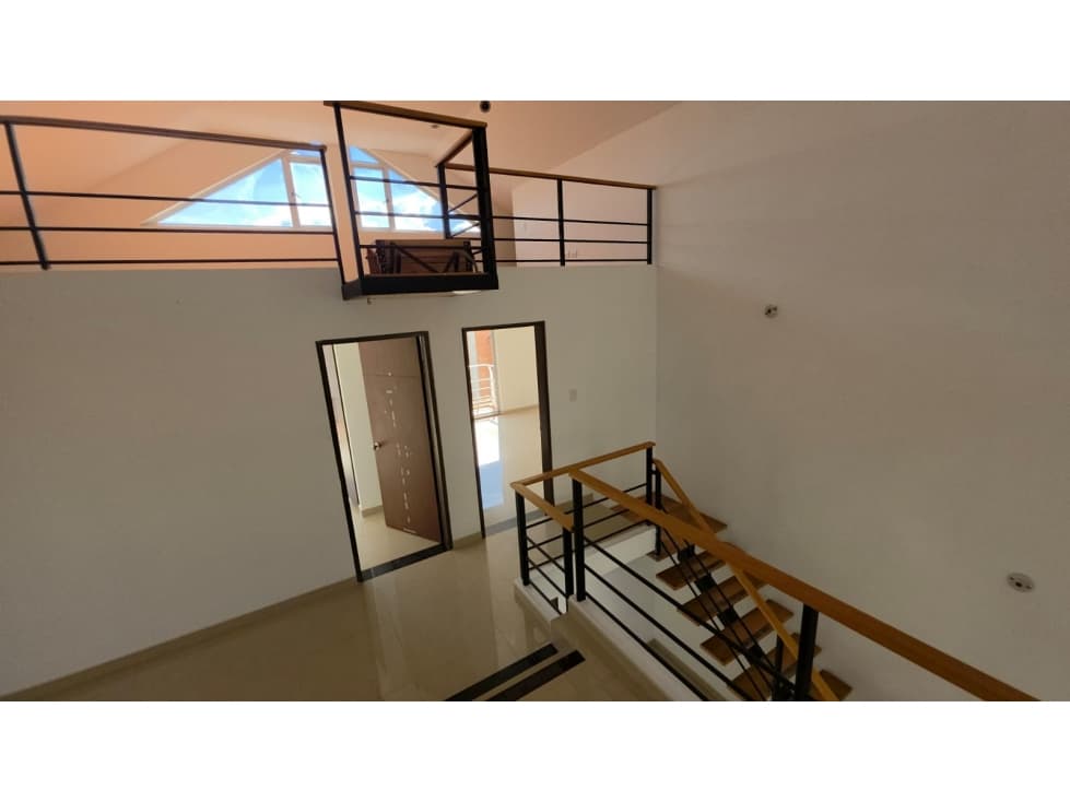 SE VENDE CASA EN PRADERA - FUSAGASUGÁ — foto 2