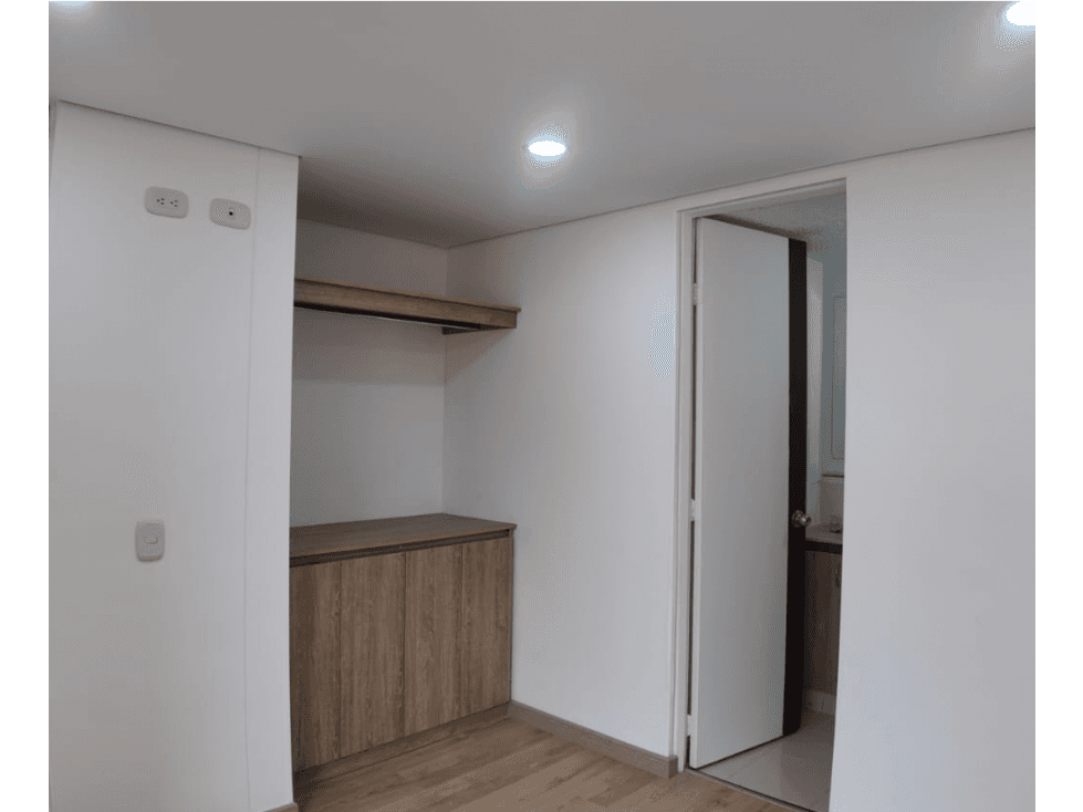 APARTAMENTO EN VENTA ZIPAQUIRA CUNDINAMARCA — foto 4
