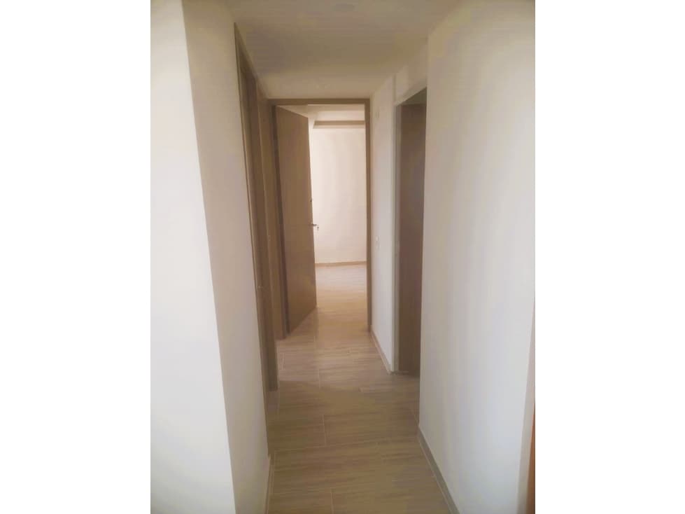 APARTAMENTO EN VENTA EN IBAGUE — foto 2