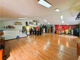 LOTE COMERCIAL EN VENTA EN PALERMO BOGOTA