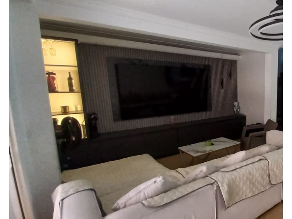 APARTAMENTO EN ARRIENDO EN EL POBLADO — foto 5