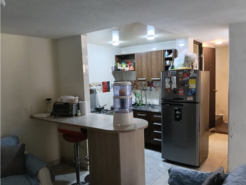 CASA EN VENTA PARA INVERSIÓN EN RIO NEGRO BOGOTA — foto 3