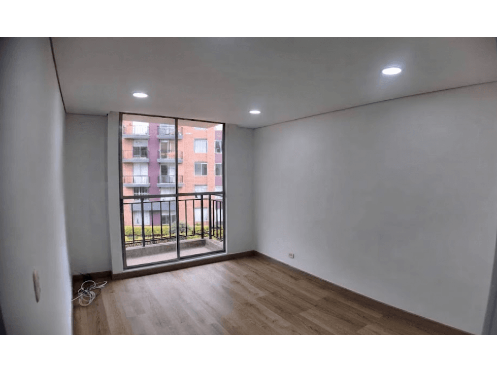 APARTAMENTO EN VENTA ZIPAQUIRA CUNDINAMARCA — foto 1