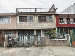OPORTUNIDAD DE INVERSIÓN - CASA EN VENTA EN SAN JORGE SUBA - BOGOTA