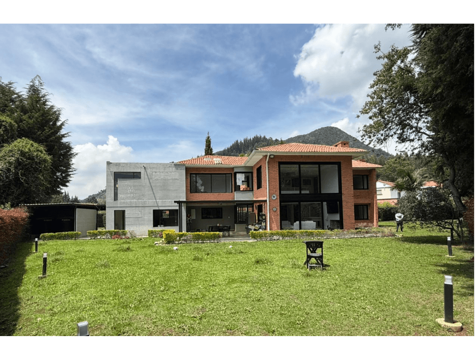 CASA EN VENTA COTA CUNDINAMARCA — foto 2