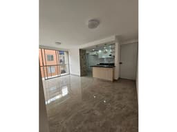Venta Apartamento Valle del Lili - Ciudad Meléndez, Sur de Cali 243.