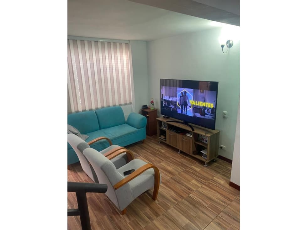 Venta Casa en La Alborada, Alfaguara Jamundí 3473. — foto 3