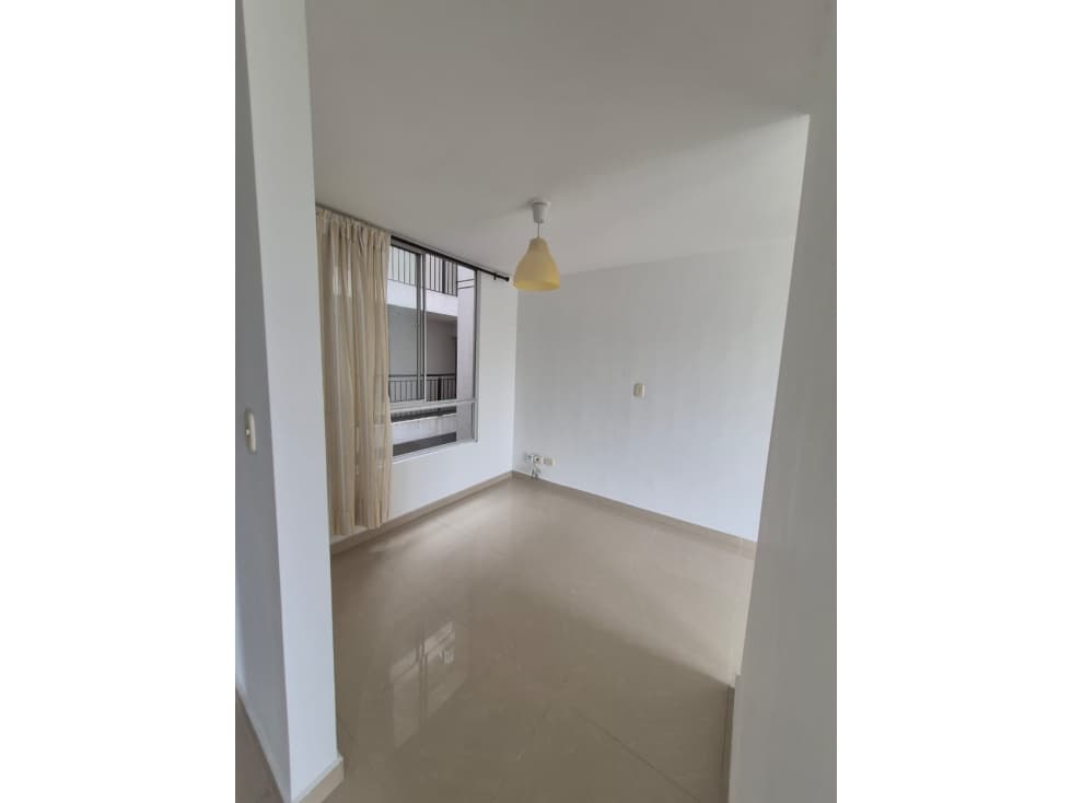 Venta Apartamento en El Caney, Sur de Cali 3847. — foto 6