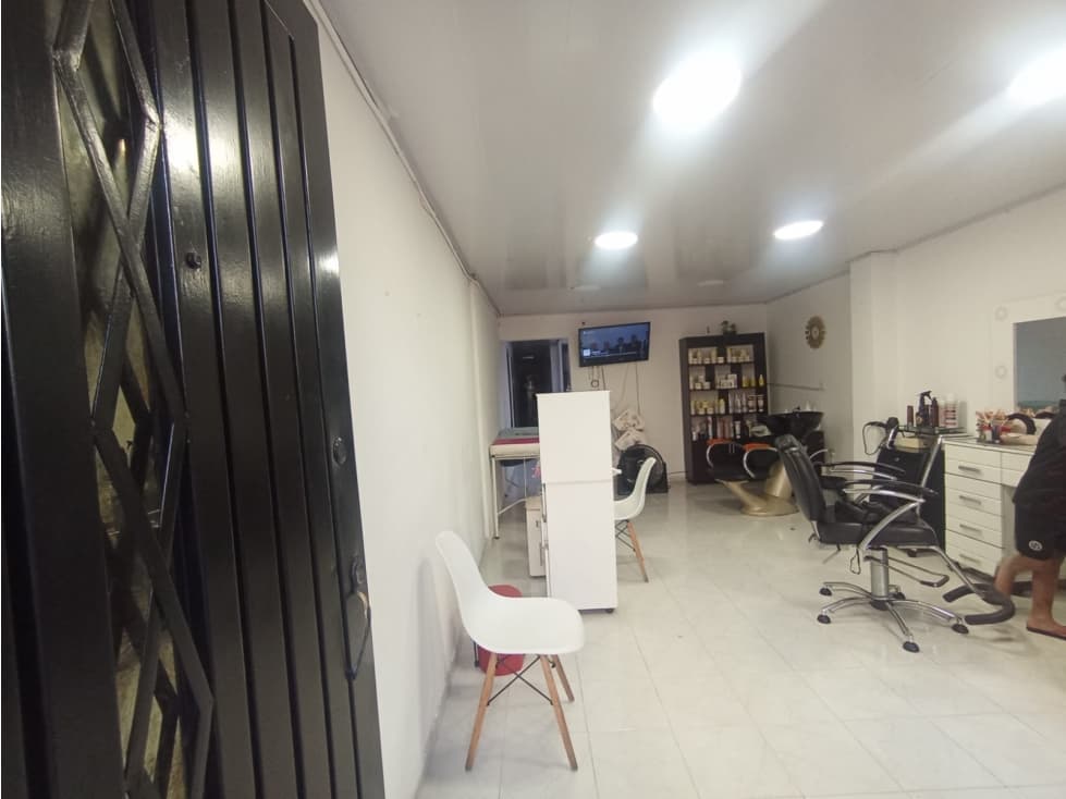 Venta Casa en Melendez, Sur de Cali 3784. — foto 3