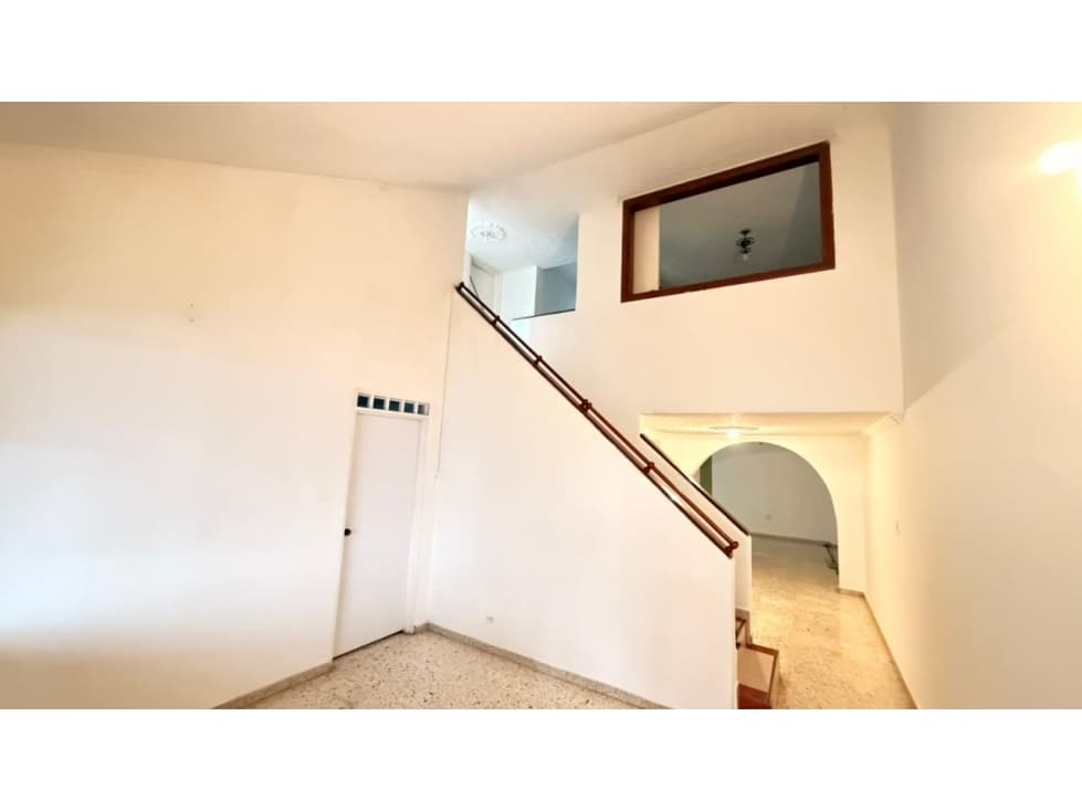 Venta Casa en Nueva Tequendama, Sur de Cali 2867. — foto 1
