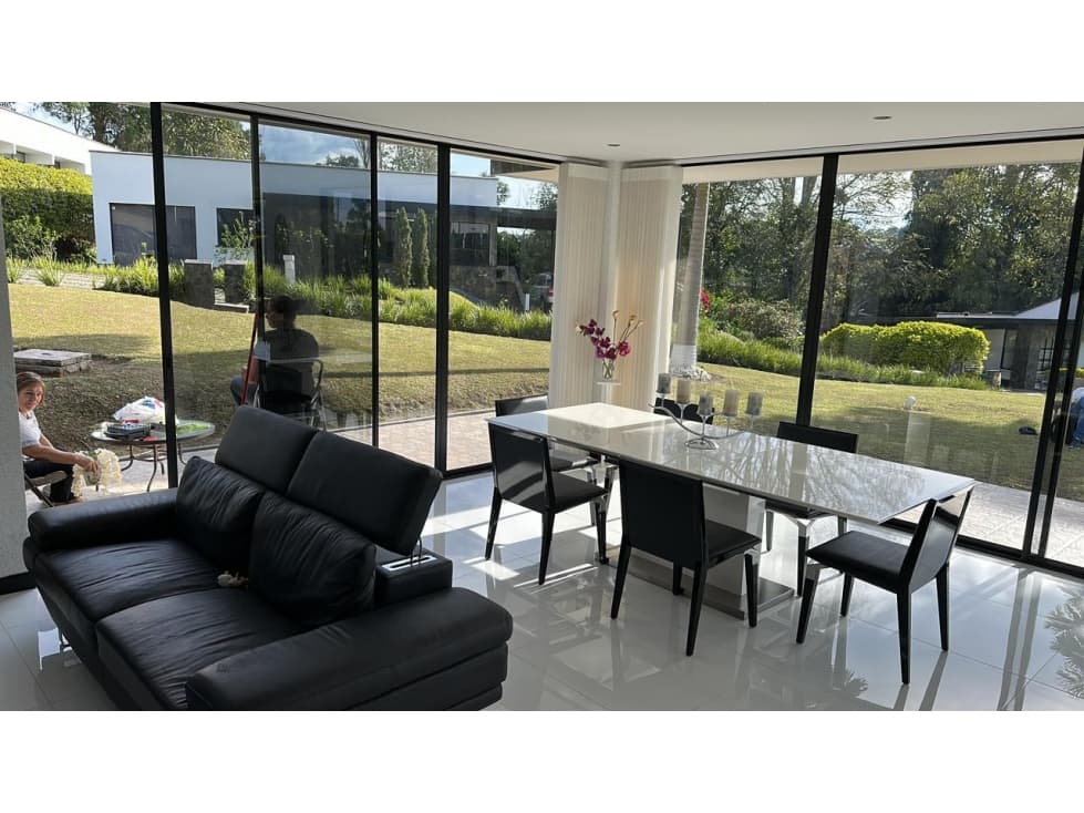 conjunto cerrado ángeles del Bosque — foto 6