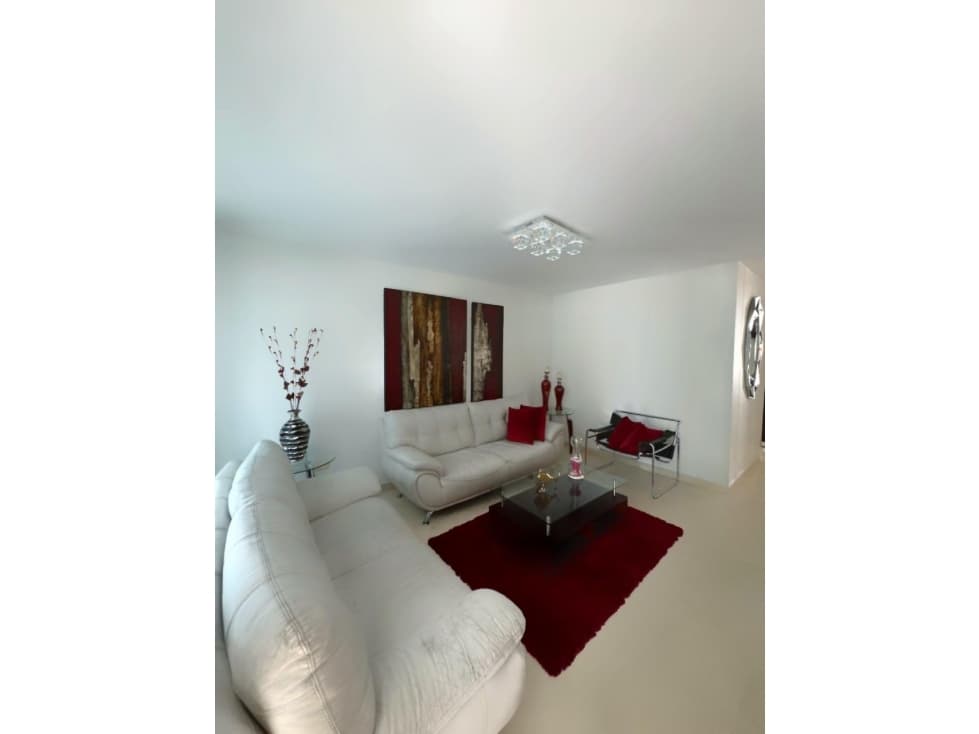 CASA EN CONJUNTO AVENIDA DEL RIO — foto 1