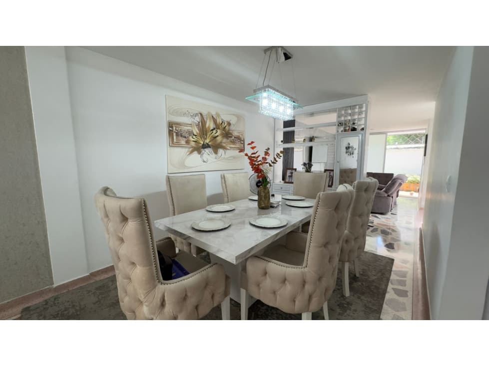 CASA EN VENTA PARQUES RESIDENCIALES — foto 3