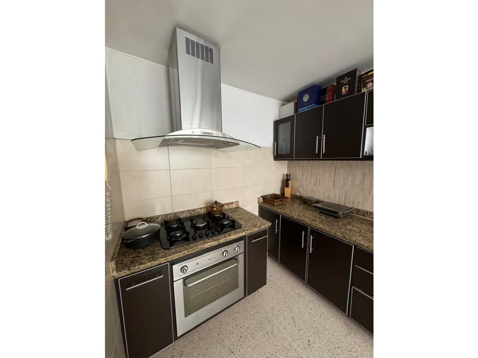 CASA EN CONJUNTO AVENIDA DEL RIO — foto 6