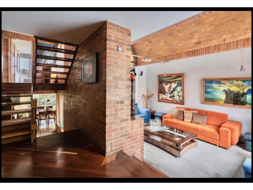 VENTA HERMOSA CASA / SUBA-CONJUNTO CERRADO — foto 4