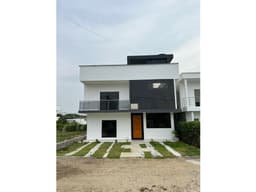 SE VENDE CABAÑA EN JUAN DE ACOSTA, ATLÁNTICO