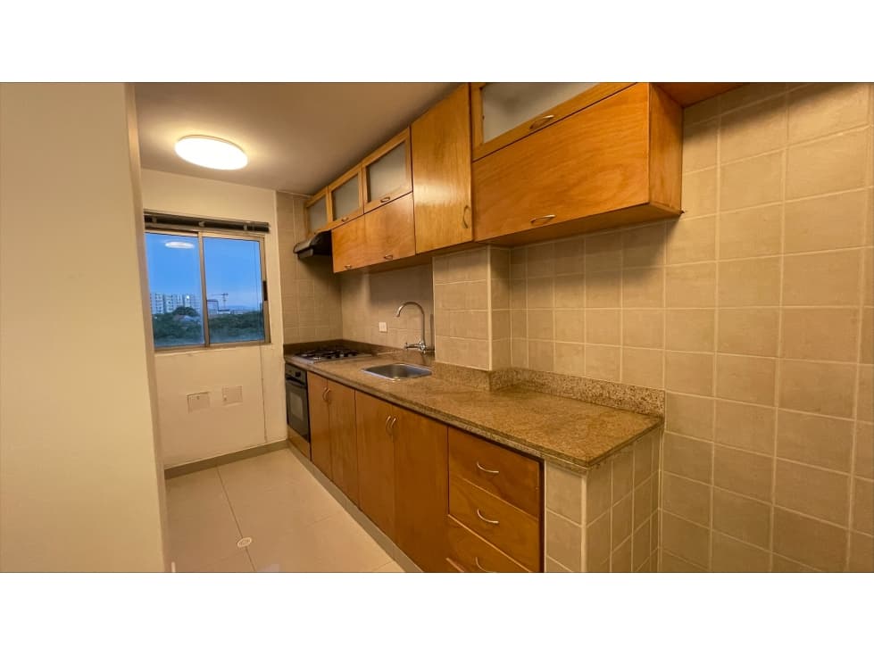 Se vende apartamento en Villa Santos. — foto 4