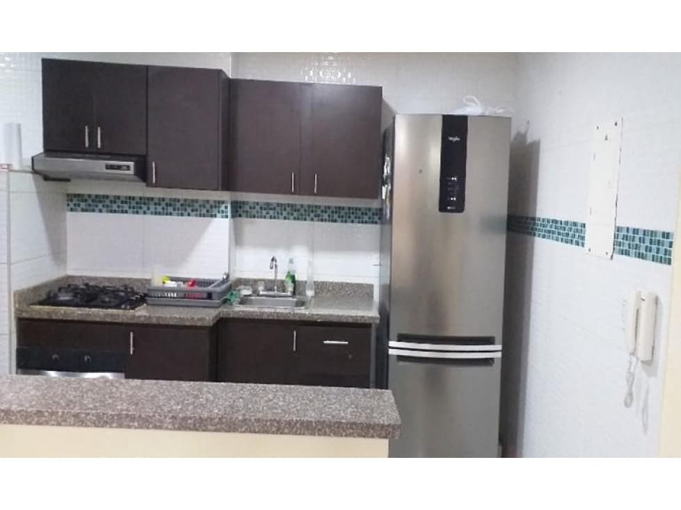 VENTA APTO BOSTON $300.000.000 — foto 3