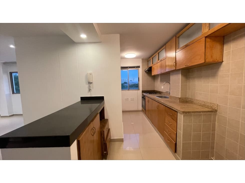 Se vende apartamento en Villa Santos. — foto 3