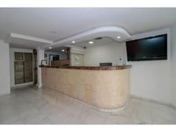 SE VENDE HOTEL DE 5 PISOS CON 66 ALCOBAS ESTRATO 6 COMERCIAL