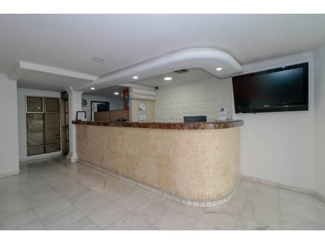 SE VENDE HOTEL DE 5 PISOS CON 66 ALCOBAS ESTRATO 6 COMERCIAL