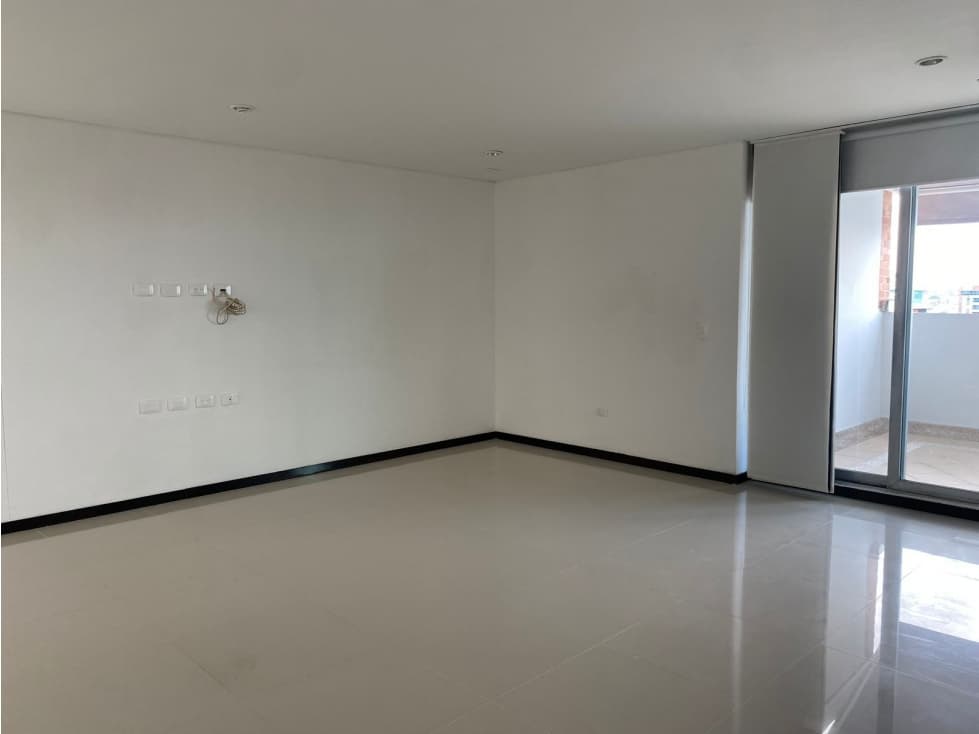 VENTA APTO DUPLEX SECTOR BUENAVISTA — foto 3