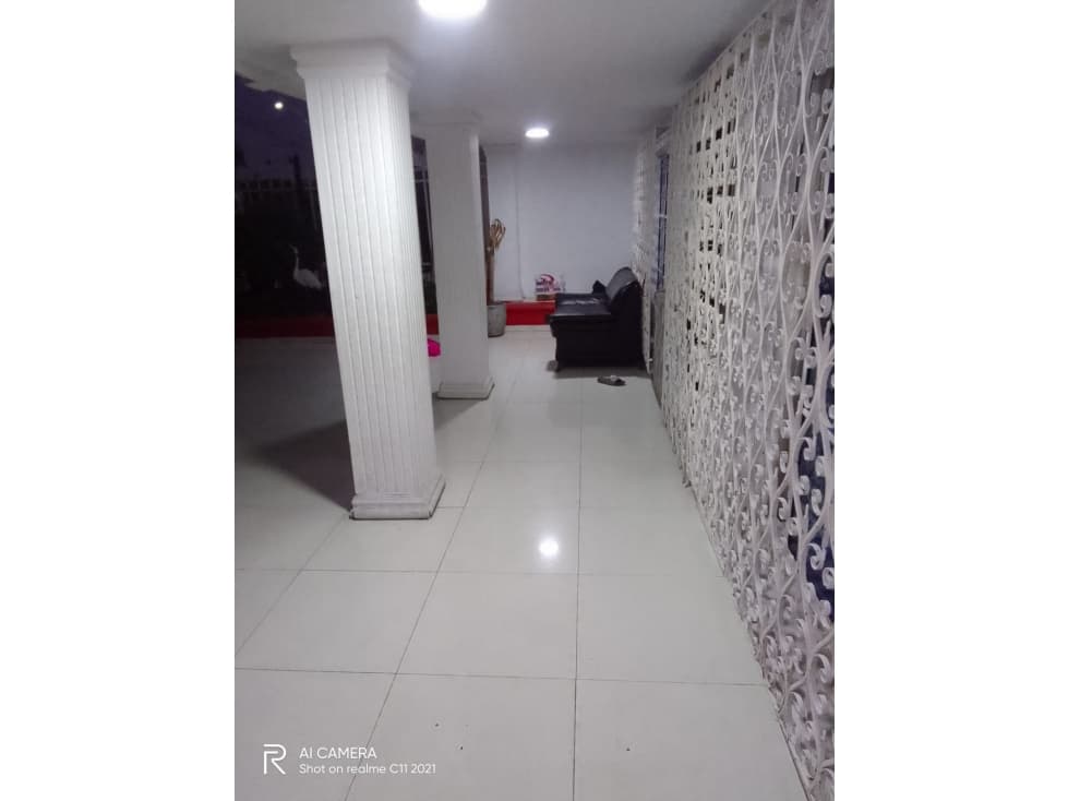 Se vende casa en barrio los Andes — foto 3