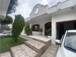Se vende casa amplia en el Barrio La Florida, Barranquilla