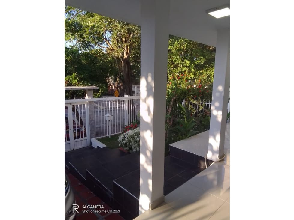 Se vende casa barrio Nuevo Horizonte — foto 2