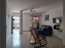 Se vende apartamento en el barrio Pumarejo