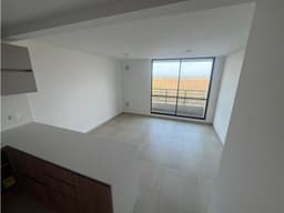 Se vende apartamento nuevo en Villa Carolina