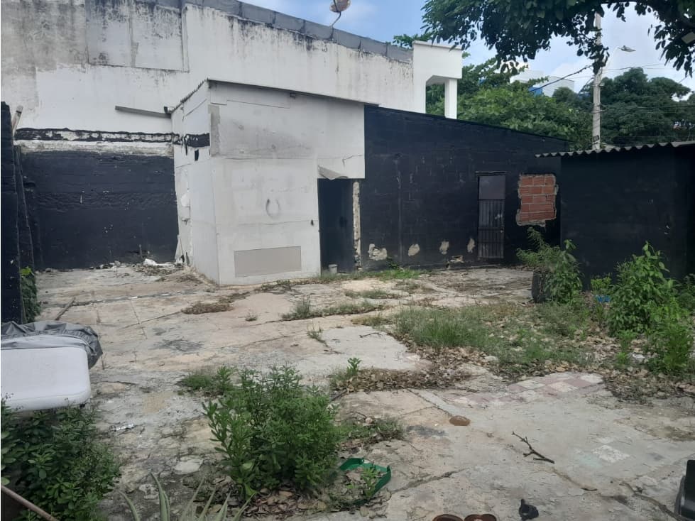 SE VENDE LOTE COMERCIAL BARRIO BOSTON — foto 2