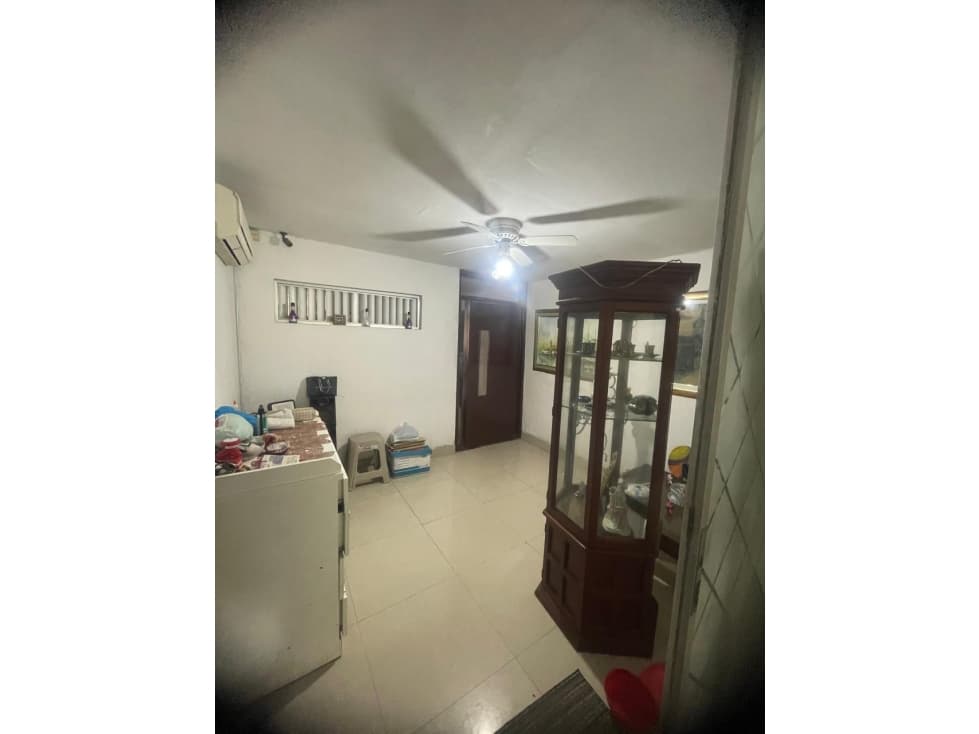 VENTA CASA INDEPENDIENTE SECTOR BARRIO COLOMBIA USO MIXTO — foto 6