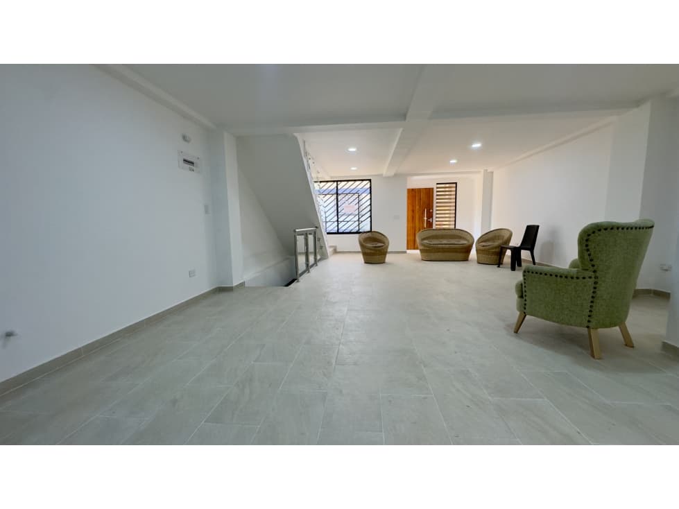 Casa Nueva para Estrenar en Venta, La Pradera- Dosquebradas — foto 4