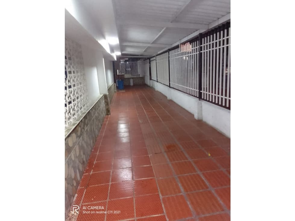 Se vende casa en barrio los Andes — foto 1
