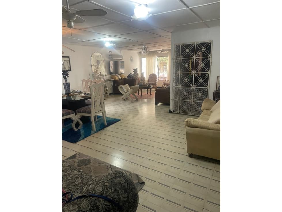VENTA CASA INDEPENDIENTE SECTOR BARRIO COLOMBIA USO MIXTO — foto 5