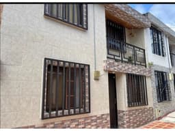 En venta Casa en La Campiña- Pereira