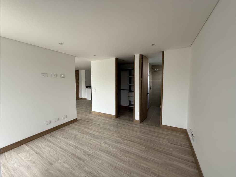 VENDO APARTAMENTO PARA ESTRENAR EN EXPOFERIAS — foto 5