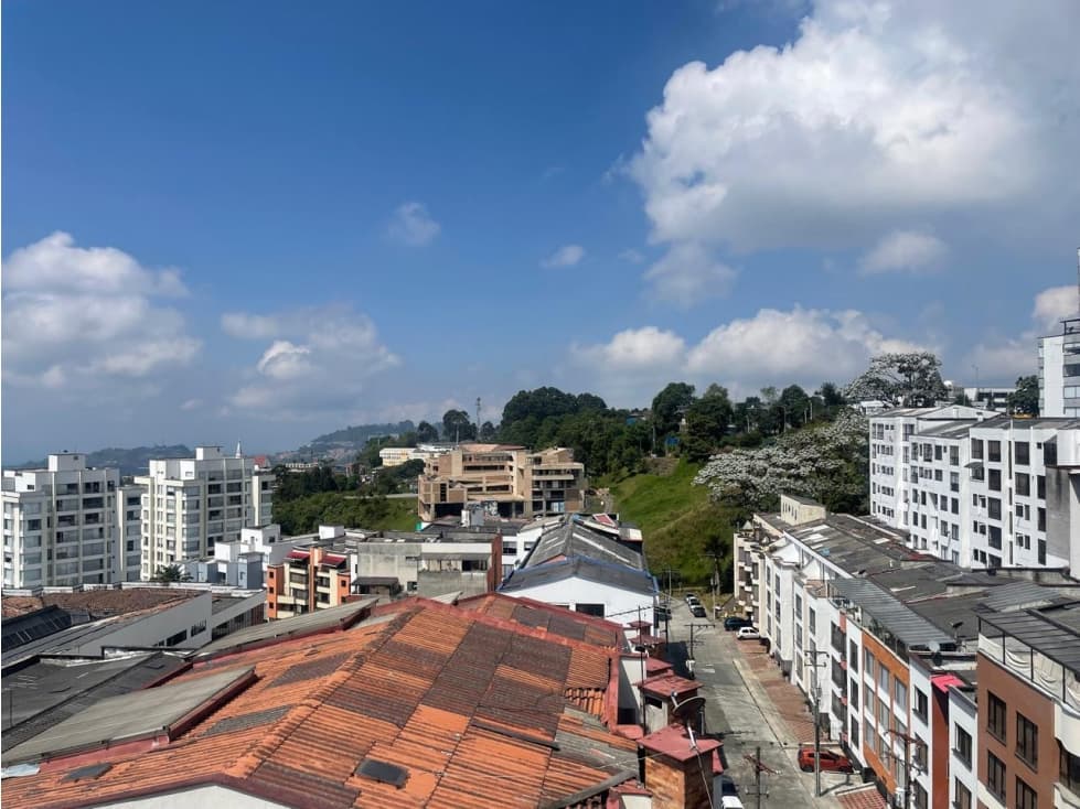 Apartamento duplex en venta, sector Palermo — foto 3