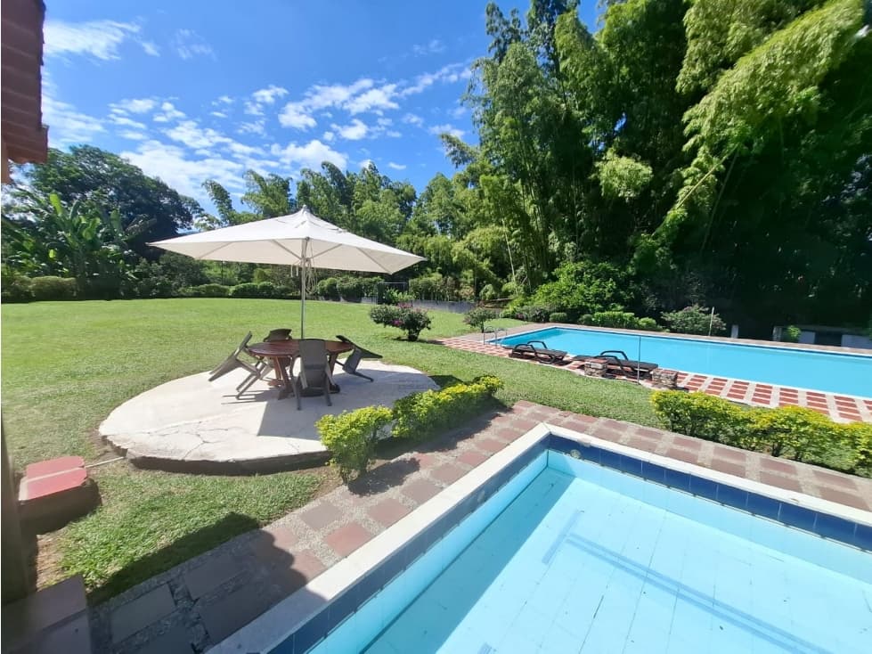 Finca en venta en Santagueda — foto 3