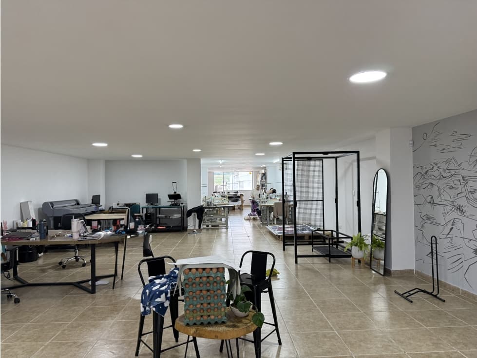 Vendo local en la avenida Santander, sector del Batallón — foto 5