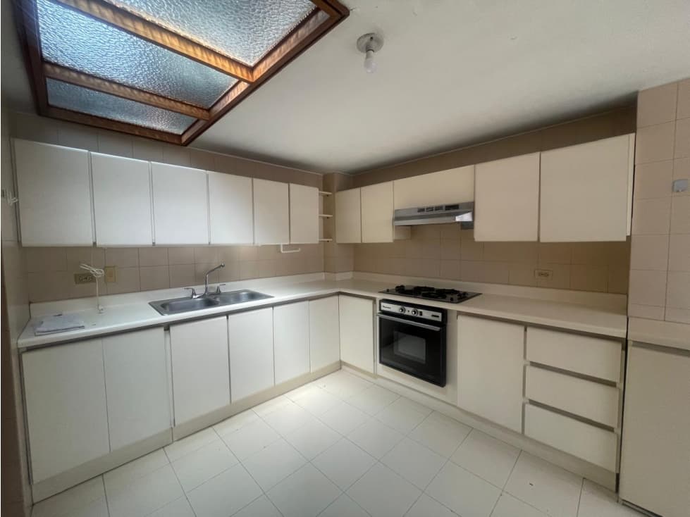 Apartamento duplex en venta, sector Palermo — foto 1