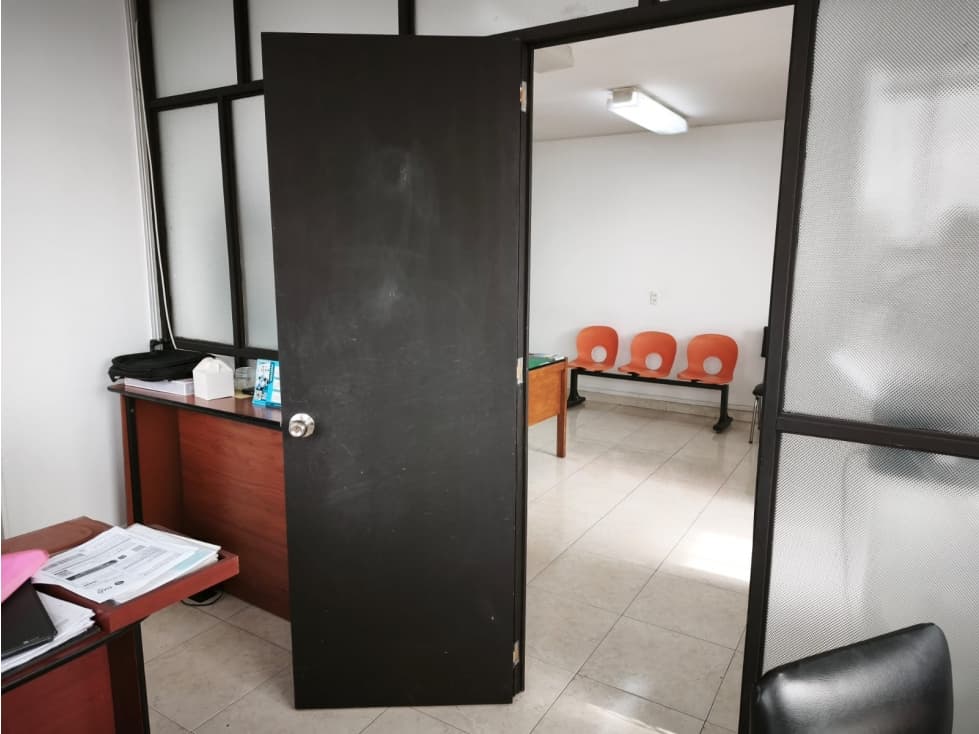 Oficina en Venta en el Centro de Manizales — foto 6