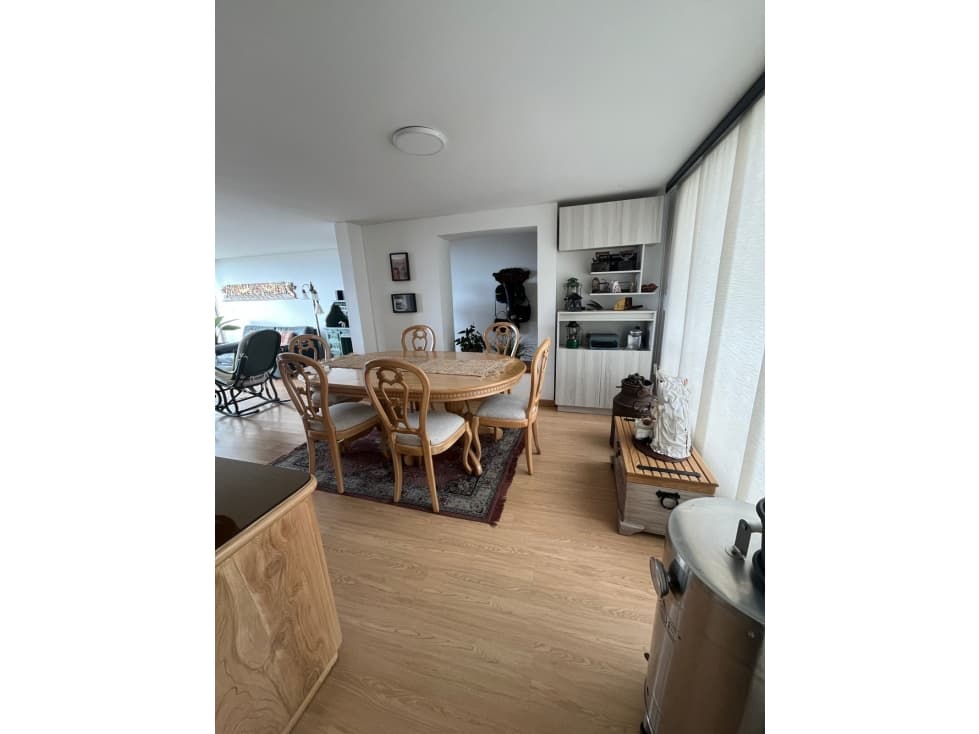 Apartamento en venta en Palermo - Manizales — foto 2
