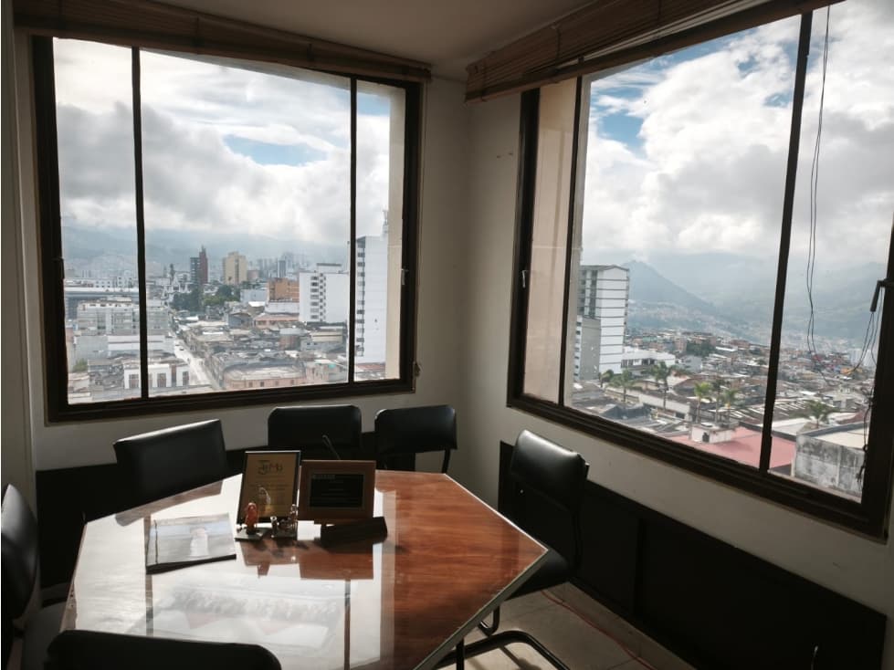 Oficina en Venta en el Centro de Manizales — foto 3