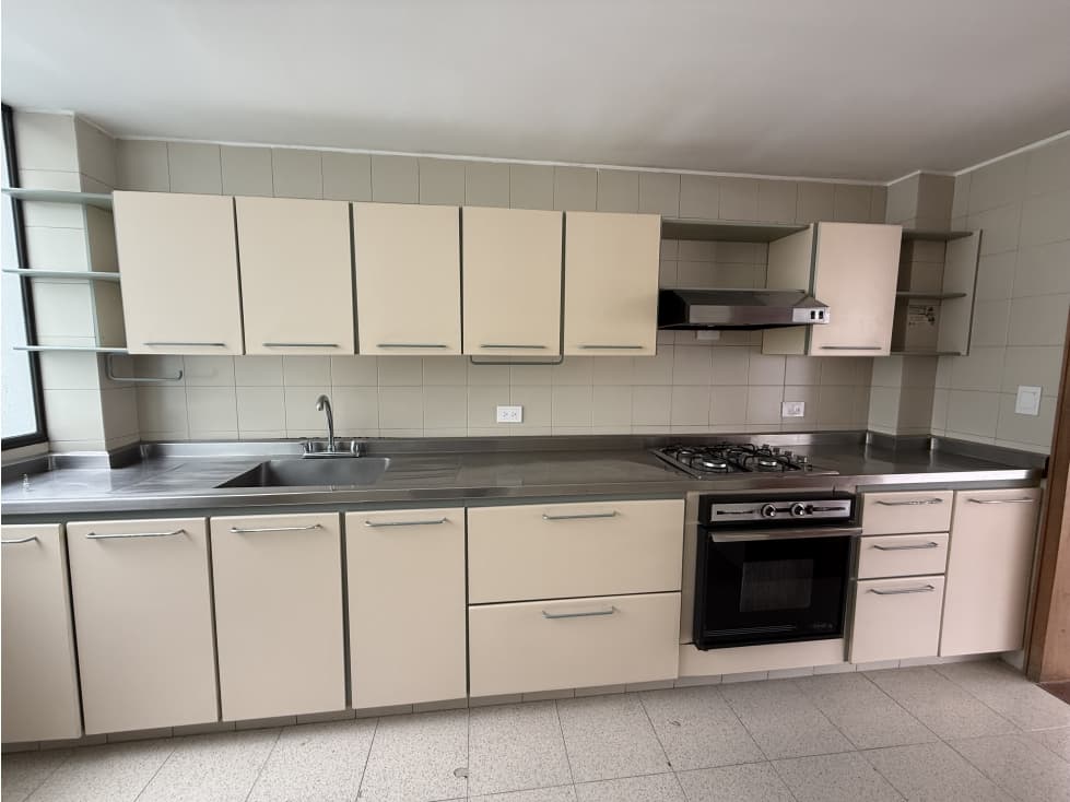 Apartamento en arrendamiento en Palermo — foto 2
