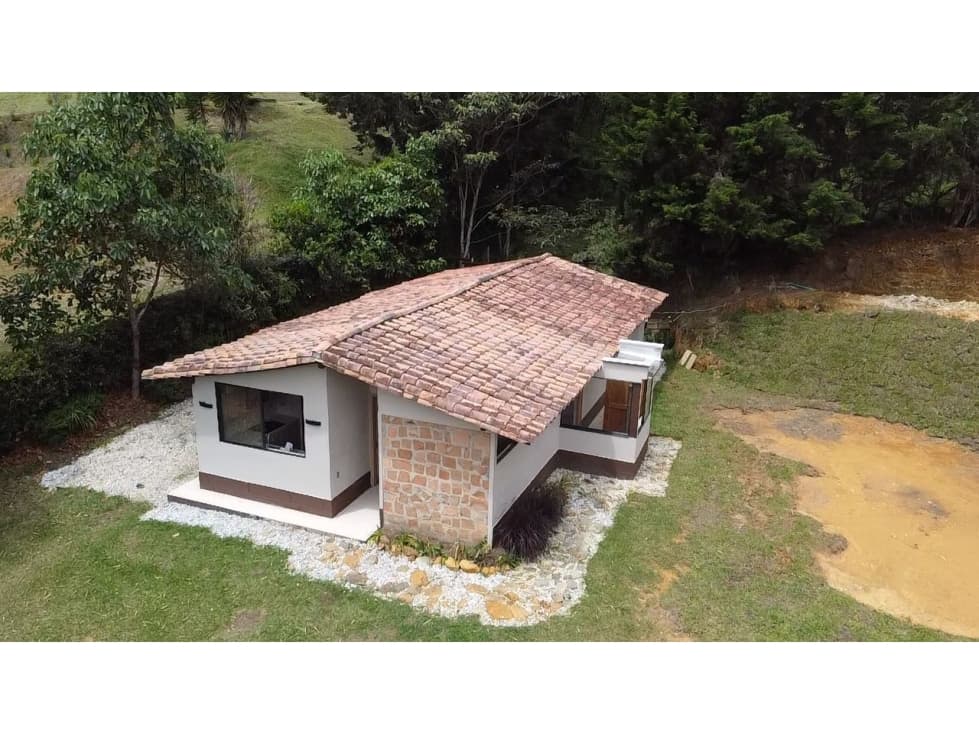 Arriendo casa campestre en Llanogrande — foto 2