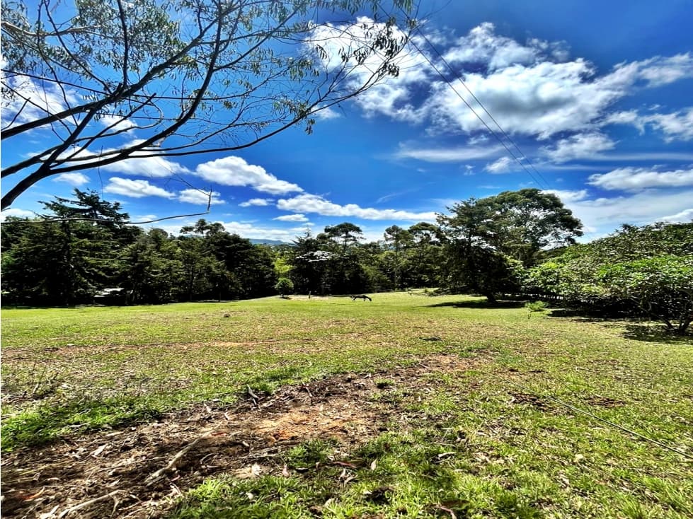 Lote de 5.350 M² en Rancherias 100% utilizable — foto 6