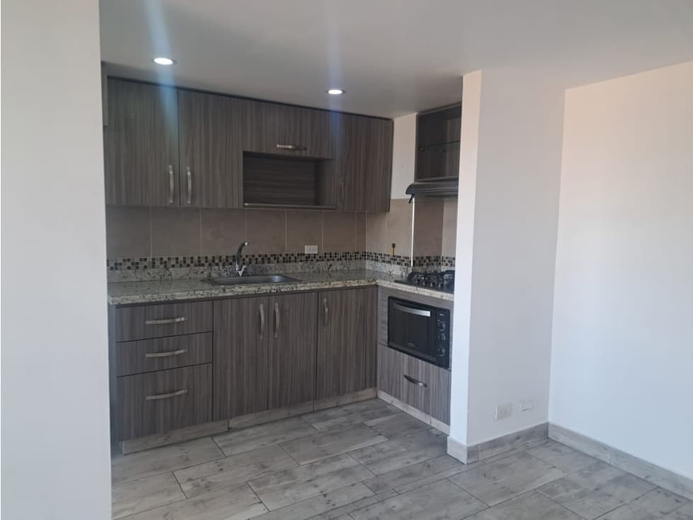 Apartamento en venta en Rionegro — foto 3